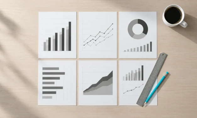 ¿Qué es la inteligencia de negocio y cómo ayuda a tomar mejores decisiones?